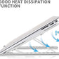 Plastic Laptop Stand